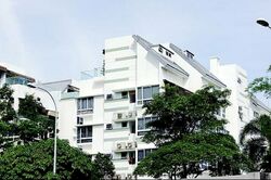 The Ambrosia (D15), Apartment #542291491